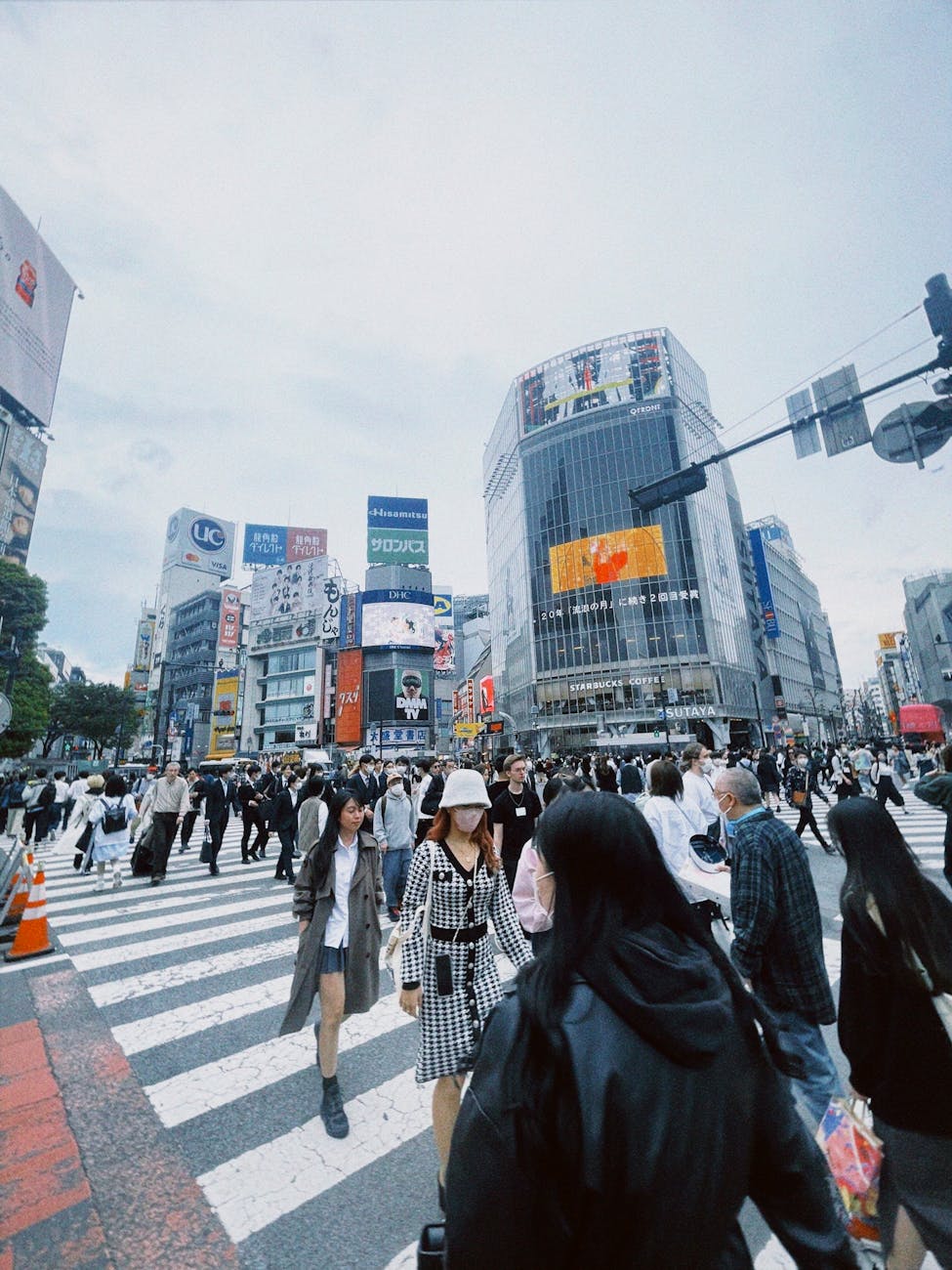 渋谷WWW Xとは