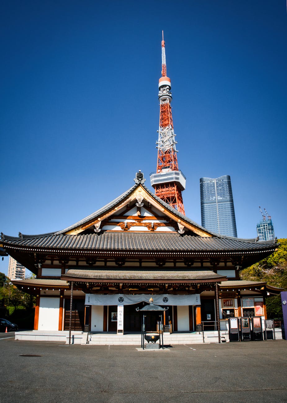 東京武道館とは